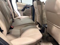 USED 2013 63 LAND ROVER FREELANDER 2 2.2 TD4 XS SUV 5dr Diesel Manual 4WD Euro 5 (s/s) (150 ps) Full Leather