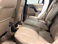 USED 2013 63 LAND ROVER FREELANDER 2 2.2 TD4 XS SUV 5dr Diesel Manual 4WD Euro 5 (s/s) (150 ps) Full Leather