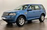 USED 2013 63 LAND ROVER FREELANDER 2 2.2 TD4 XS SUV 5dr Diesel Manual 4WD Euro 5 (s/s) (150 ps) Full Leather