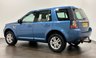 USED 2013 63 LAND ROVER FREELANDER 2 2.2 TD4 XS SUV 5dr Diesel Manual 4WD Euro 5 (s/s) (150 ps) Full Leather