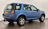 USED 2013 63 LAND ROVER FREELANDER 2 2.2 TD4 XS SUV 5dr Diesel Manual 4WD Euro 5 (s/s) (150 ps) Full Leather