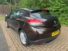 USED 2014 14 RENAULT MEGANE 1.5 dCi ENERGY Dynamique TomTom Coupe 3dr Diesel Manual Euro 5 (s/s) (110 ps) TURBO DIESEL! 6 SPEED! AIR CON!