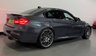 USED 2017 17 BMW M3 3.0 BiTurbo Competition Saloon 4dr Petrol DCT Euro 6 (s/s) (450 ps) 