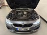 USED 2017 17 BMW M3 3.0 BiTurbo Competition Saloon 4dr Petrol DCT Euro 6 (s/s) (450 ps) 