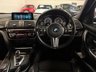 USED 2017 17 BMW M3 3.0 BiTurbo Competition Saloon 4dr Petrol DCT Euro 6 (s/s) (450 ps) 