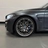 USED 2017 17 BMW M3 3.0 BiTurbo Competition Saloon 4dr Petrol DCT Euro 6 (s/s) (450 ps) 