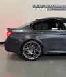 USED 2017 17 BMW M3 3.0 BiTurbo Competition Saloon 4dr Petrol DCT Euro 6 (s/s) (450 ps) 