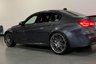 USED 2017 17 BMW M3 3.0 BiTurbo Competition Saloon 4dr Petrol DCT Euro 6 (s/s) (450 ps) 
