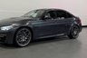 USED 2017 17 BMW M3 3.0 BiTurbo Competition Saloon 4dr Petrol DCT Euro 6 (s/s) (450 ps) 