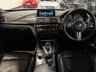 USED 2017 17 BMW M3 3.0 BiTurbo Competition Saloon 4dr Petrol DCT Euro 6 (s/s) (450 ps) 