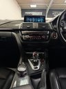 USED 2017 17 BMW M3 3.0 BiTurbo Competition Saloon 4dr Petrol DCT Euro 6 (s/s) (450 ps) 