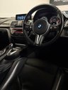 USED 2017 17 BMW M3 3.0 BiTurbo Competition Saloon 4dr Petrol DCT Euro 6 (s/s) (450 ps) 