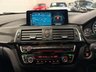 USED 2017 17 BMW M3 3.0 BiTurbo Competition Saloon 4dr Petrol DCT Euro 6 (s/s) (450 ps) 