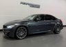 USED 2017 17 BMW M3 3.0 BiTurbo Competition Saloon 4dr Petrol DCT Euro 6 (s/s) (450 ps) 