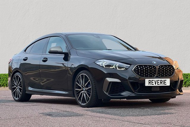 View our BMW 2 SERIES GRAN COUPE
