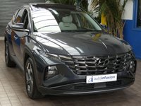 USED 2022 22 HYUNDAI TUCSON 1.6 T-GDi Ultimate SUV 5dr Petrol Manual Euro 6 (s/s) (150 ps) STUNNING EXAMPLE MASSIVE SPEC SAT NAV LEATHER SUNROOF REAR VIEW CAMERA HEATED SEATS HEATED STEERING WHEEL VENTILATED SEATS CRUISE CONTROL PARKING SENSORS 1 OWNER EXCELLENT SERVICE HISTORY HYUNDAI WARRANTY