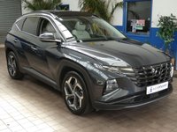 USED 2022 22 HYUNDAI TUCSON 1.6 T-GDi Ultimate SUV 5dr Petrol Manual Euro 6 (s/s) (150 ps) STUNNING EXAMPLE MASSIVE SPEC SAT NAV LEATHER SUNROOF REAR VIEW CAMERA HEATED SEATS HEATED STEERING WHEEL VENTILATED SEATS CRUISE CONTROL PARKING SENSORS 1 OWNER EXCELLENT SERVICE HISTORY HYUNDAI WARRANTY