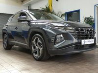 USED 2022 22 HYUNDAI TUCSON 1.6 T-GDi Ultimate SUV 5dr Petrol Manual Euro 6 (s/s) (150 ps) STUNNING EXAMPLE MASSIVE SPEC SAT NAV LEATHER SUNROOF REAR VIEW CAMERA HEATED SEATS HEATED STEERING WHEEL VENTILATED SEATS CRUISE CONTROL PARKING SENSORS 1 OWNER EXCELLENT SERVICE HISTORY HYUNDAI WARRANTY