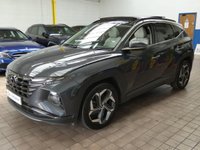 USED 2022 22 HYUNDAI TUCSON 1.6 T-GDi Ultimate SUV 5dr Petrol Manual Euro 6 (s/s) (150 ps) STUNNING EXAMPLE MASSIVE SPEC SAT NAV LEATHER SUNROOF REAR VIEW CAMERA HEATED SEATS HEATED STEERING WHEEL VENTILATED SEATS CRUISE CONTROL PARKING SENSORS 1 OWNER EXCELLENT SERVICE HISTORY HYUNDAI WARRANTY