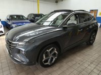 USED 2022 22 HYUNDAI TUCSON 1.6 T-GDi Ultimate SUV 5dr Petrol Manual Euro 6 (s/s) (150 ps) STUNNING EXAMPLE MASSIVE SPEC SAT NAV LEATHER SUNROOF REAR VIEW CAMERA HEATED SEATS HEATED STEERING WHEEL VENTILATED SEATS CRUISE CONTROL PARKING SENSORS 1 OWNER EXCELLENT SERVICE HISTORY HYUNDAI WARRANTY