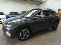 USED 2022 22 HYUNDAI TUCSON 1.6 T-GDi Ultimate SUV 5dr Petrol Manual Euro 6 (s/s) (150 ps) STUNNING EXAMPLE MASSIVE SPEC SAT NAV LEATHER SUNROOF REAR VIEW CAMERA HEATED SEATS HEATED STEERING WHEEL VENTILATED SEATS CRUISE CONTROL PARKING SENSORS 1 OWNER EXCELLENT SERVICE HISTORY HYUNDAI WARRANTY