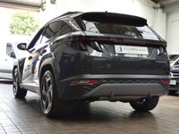 USED 2022 22 HYUNDAI TUCSON 1.6 T-GDi Ultimate SUV 5dr Petrol Manual Euro 6 (s/s) (150 ps) STUNNING EXAMPLE MASSIVE SPEC SAT NAV LEATHER SUNROOF REAR VIEW CAMERA HEATED SEATS HEATED STEERING WHEEL VENTILATED SEATS CRUISE CONTROL PARKING SENSORS 1 OWNER EXCELLENT SERVICE HISTORY HYUNDAI WARRANTY