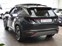 USED 2022 22 HYUNDAI TUCSON 1.6 T-GDi Ultimate SUV 5dr Petrol Manual Euro 6 (s/s) (150 ps) STUNNING EXAMPLE MASSIVE SPEC SAT NAV LEATHER SUNROOF REAR VIEW CAMERA HEATED SEATS HEATED STEERING WHEEL VENTILATED SEATS CRUISE CONTROL PARKING SENSORS 1 OWNER EXCELLENT SERVICE HISTORY HYUNDAI WARRANTY