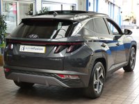 USED 2022 22 HYUNDAI TUCSON 1.6 T-GDi Ultimate SUV 5dr Petrol Manual Euro 6 (s/s) (150 ps) STUNNING EXAMPLE MASSIVE SPEC SAT NAV LEATHER SUNROOF REAR VIEW CAMERA HEATED SEATS HEATED STEERING WHEEL VENTILATED SEATS CRUISE CONTROL PARKING SENSORS 1 OWNER EXCELLENT SERVICE HISTORY HYUNDAI WARRANTY