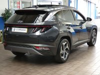 USED 2022 22 HYUNDAI TUCSON 1.6 T-GDi Ultimate SUV 5dr Petrol Manual Euro 6 (s/s) (150 ps) STUNNING EXAMPLE MASSIVE SPEC SAT NAV LEATHER SUNROOF REAR VIEW CAMERA HEATED SEATS HEATED STEERING WHEEL VENTILATED SEATS CRUISE CONTROL PARKING SENSORS 1 OWNER EXCELLENT SERVICE HISTORY HYUNDAI WARRANTY
