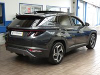 USED 2022 22 HYUNDAI TUCSON 1.6 T-GDi Ultimate SUV 5dr Petrol Manual Euro 6 (s/s) (150 ps) STUNNING EXAMPLE MASSIVE SPEC SAT NAV LEATHER SUNROOF REAR VIEW CAMERA HEATED SEATS HEATED STEERING WHEEL VENTILATED SEATS CRUISE CONTROL PARKING SENSORS 1 OWNER EXCELLENT SERVICE HISTORY HYUNDAI WARRANTY