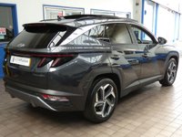 USED 2022 22 HYUNDAI TUCSON 1.6 T-GDi Ultimate SUV 5dr Petrol Manual Euro 6 (s/s) (150 ps) STUNNING EXAMPLE MASSIVE SPEC SAT NAV LEATHER SUNROOF REAR VIEW CAMERA HEATED SEATS HEATED STEERING WHEEL VENTILATED SEATS CRUISE CONTROL PARKING SENSORS 1 OWNER EXCELLENT SERVICE HISTORY HYUNDAI WARRANTY