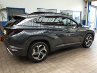 USED 2022 22 HYUNDAI TUCSON 1.6 T-GDi Ultimate SUV 5dr Petrol Manual Euro 6 (s/s) (150 ps) STUNNING EXAMPLE MASSIVE SPEC SAT NAV LEATHER SUNROOF REAR VIEW CAMERA HEATED SEATS HEATED STEERING WHEEL VENTILATED SEATS CRUISE CONTROL PARKING SENSORS 1 OWNER EXCELLENT SERVICE HISTORY HYUNDAI WARRANTY