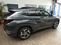 USED 2022 22 HYUNDAI TUCSON 1.6 T-GDi Ultimate SUV 5dr Petrol Manual Euro 6 (s/s) (150 ps) STUNNING EXAMPLE MASSIVE SPEC SAT NAV LEATHER SUNROOF REAR VIEW CAMERA HEATED SEATS HEATED STEERING WHEEL VENTILATED SEATS CRUISE CONTROL PARKING SENSORS 1 OWNER EXCELLENT SERVICE HISTORY HYUNDAI WARRANTY