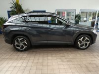 USED 2022 22 HYUNDAI TUCSON 1.6 T-GDi Ultimate SUV 5dr Petrol Manual Euro 6 (s/s) (150 ps) STUNNING EXAMPLE MASSIVE SPEC SAT NAV LEATHER SUNROOF REAR VIEW CAMERA HEATED SEATS HEATED STEERING WHEEL VENTILATED SEATS CRUISE CONTROL PARKING SENSORS 1 OWNER EXCELLENT SERVICE HISTORY HYUNDAI WARRANTY