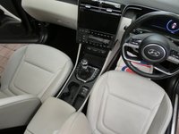 USED 2022 22 HYUNDAI TUCSON 1.6 T-GDi Ultimate SUV 5dr Petrol Manual Euro 6 (s/s) (150 ps) STUNNING EXAMPLE MASSIVE SPEC SAT NAV LEATHER SUNROOF REAR VIEW CAMERA HEATED SEATS HEATED STEERING WHEEL VENTILATED SEATS CRUISE CONTROL PARKING SENSORS 1 OWNER EXCELLENT SERVICE HISTORY HYUNDAI WARRANTY