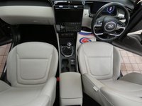USED 2022 22 HYUNDAI TUCSON 1.6 T-GDi Ultimate SUV 5dr Petrol Manual Euro 6 (s/s) (150 ps) STUNNING EXAMPLE MASSIVE SPEC SAT NAV LEATHER SUNROOF REAR VIEW CAMERA HEATED SEATS HEATED STEERING WHEEL VENTILATED SEATS CRUISE CONTROL PARKING SENSORS 1 OWNER EXCELLENT SERVICE HISTORY HYUNDAI WARRANTY