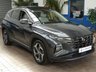 USED 2022 22 HYUNDAI TUCSON 1.6 T-GDi Ultimate SUV 5dr Petrol Manual Euro 6 (s/s) (150 ps) STUNNING EXAMPLE MASSIVE SPEC SAT NAV LEATHER SUNROOF REAR VIEW CAMERA HEATED SEATS HEATED STEERING WHEEL VENTILATED SEATS CRUISE CONTROL PARKING SENSORS 1 OWNER EXCELLENT SERVICE HISTORY HYUNDAI WARRANTY