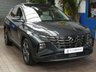 USED 2022 22 HYUNDAI TUCSON 1.6 T-GDi Ultimate SUV 5dr Petrol Manual Euro 6 (s/s) (150 ps) STUNNING EXAMPLE MASSIVE SPEC SAT NAV LEATHER SUNROOF REAR VIEW CAMERA HEATED SEATS HEATED STEERING WHEEL VENTILATED SEATS CRUISE CONTROL PARKING SENSORS 1 OWNER EXCELLENT SERVICE HISTORY HYUNDAI WARRANTY