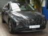 USED 2022 22 HYUNDAI TUCSON 1.6 T-GDi Ultimate SUV 5dr Petrol Manual Euro 6 (s/s) (150 ps) STUNNING EXAMPLE MASSIVE SPEC SAT NAV LEATHER SUNROOF REAR VIEW CAMERA HEATED SEATS HEATED STEERING WHEEL VENTILATED SEATS CRUISE CONTROL PARKING SENSORS 1 OWNER EXCELLENT SERVICE HISTORY HYUNDAI WARRANTY