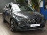 USED 2022 22 HYUNDAI TUCSON 1.6 T-GDi Ultimate SUV 5dr Petrol Manual Euro 6 (s/s) (150 ps) STUNNING EXAMPLE MASSIVE SPEC SAT NAV LEATHER SUNROOF REAR VIEW CAMERA HEATED SEATS HEATED STEERING WHEEL VENTILATED SEATS CRUISE CONTROL PARKING SENSORS 1 OWNER EXCELLENT SERVICE HISTORY HYUNDAI WARRANTY