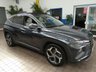USED 2022 22 HYUNDAI TUCSON 1.6 T-GDi Ultimate SUV 5dr Petrol Manual Euro 6 (s/s) (150 ps) STUNNING EXAMPLE MASSIVE SPEC SAT NAV LEATHER SUNROOF REAR VIEW CAMERA HEATED SEATS HEATED STEERING WHEEL VENTILATED SEATS CRUISE CONTROL PARKING SENSORS 1 OWNER EXCELLENT SERVICE HISTORY HYUNDAI WARRANTY