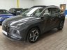 USED 2022 22 HYUNDAI TUCSON 1.6 T-GDi Ultimate SUV 5dr Petrol Manual Euro 6 (s/s) (150 ps) STUNNING EXAMPLE MASSIVE SPEC SAT NAV LEATHER SUNROOF REAR VIEW CAMERA HEATED SEATS HEATED STEERING WHEEL VENTILATED SEATS CRUISE CONTROL PARKING SENSORS 1 OWNER EXCELLENT SERVICE HISTORY HYUNDAI WARRANTY