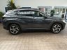 USED 2022 22 HYUNDAI TUCSON 1.6 T-GDi Ultimate SUV 5dr Petrol Manual Euro 6 (s/s) (150 ps) STUNNING EXAMPLE MASSIVE SPEC SAT NAV LEATHER SUNROOF REAR VIEW CAMERA HEATED SEATS HEATED STEERING WHEEL VENTILATED SEATS CRUISE CONTROL PARKING SENSORS 1 OWNER EXCELLENT SERVICE HISTORY HYUNDAI WARRANTY