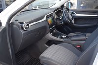 USED 2021 21 MG MG ZS 44.5kWh Excite SUV 5dr Electric Auto (143 ps) 6 MONTHS RAC PLATINUM WARRANTY