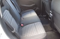 USED 2021 21 MG MG ZS 44.5kWh Excite SUV 5dr Electric Auto (143 ps) 6 MONTHS RAC PLATINUM WARRANTY