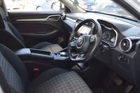 USED 2021 21 MG MG ZS 44.5kWh Excite SUV 5dr Electric Auto (143 ps) 6 MONTHS RAC PLATINUM WARRANTY
