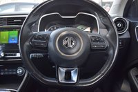 USED 2021 21 MG MG ZS 44.5kWh Excite SUV 5dr Electric Auto (143 ps) 6 MONTHS RAC PLATINUM WARRANTY