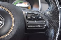 USED 2021 21 MG MG ZS 44.5kWh Excite SUV 5dr Electric Auto (143 ps) 6 MONTHS RAC PLATINUM WARRANTY