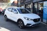USED 2021 21 MG MG ZS 44.5kWh Excite SUV 5dr Electric Auto (143 ps) 6 MONTHS RAC PLATINUM WARRANTY