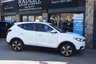 USED 2021 21 MG MG ZS 44.5kWh Excite SUV 5dr Electric Auto (143 ps) 6 MONTHS RAC PLATINUM WARRANTY